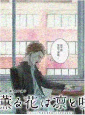 一起去露营 户外真人秀封面